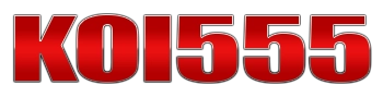 Logo Koi555